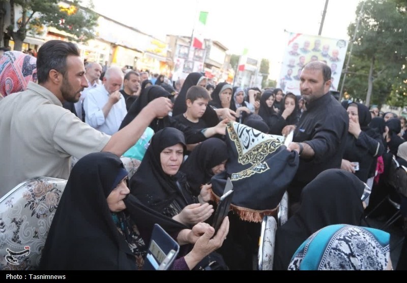 زنجان،حضرت،حرم،رقيه،پرچم،مكتب،حسيني،حسين،زينب،عزاداري،قيام،سلام