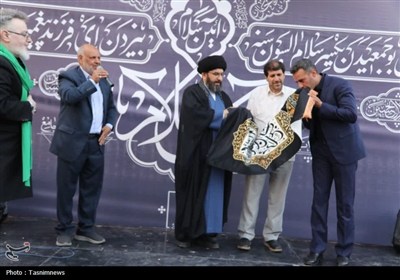 زنجان،حضرت،حرم،رقيه،پرچم،مكتب،حسيني،حسين،زينب،عزاداري،قيام،سلام