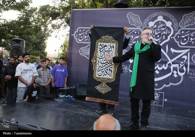 آیین سنتی سلام در زنجان