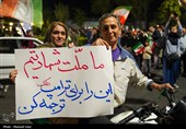 رژیم صهیونیستی با حمله به ایران حرکت متوهمانهای انجام داد