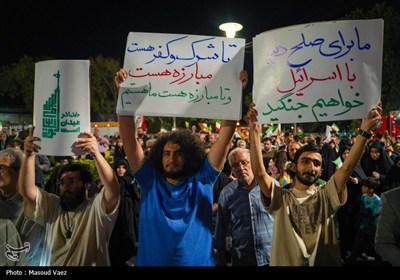 مکتبی که شهادت دارد، اسارت ندارد