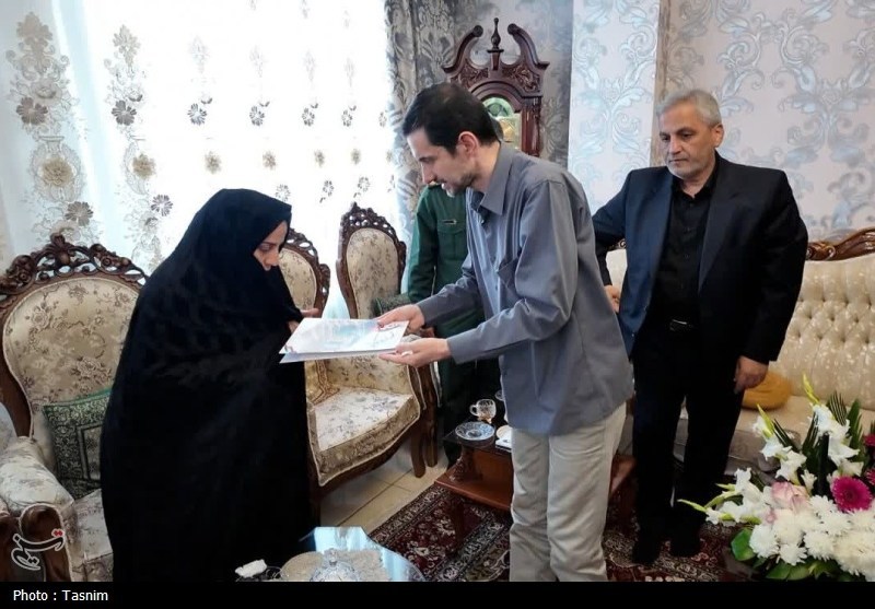 شهيد،ديدارها،ايثارگران،شهداي،امور،رئيس،اسلامي،مظلوم،شهيدان،پ ...
