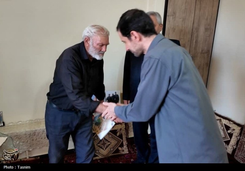 شهيد،ديدارها،ايثارگران،شهداي،امور،رئيس،اسلامي،مظلوم،شهيدان،پ ...