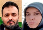 شمار شهدای ورزشکار جنایات رژیم صهیونیستی به 44 نفر رسید