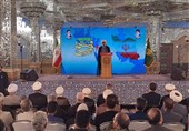 تحلیل آیتالله مروی از جنگ ایران و اسرائیل/ دشمن به اهدافش نرسید