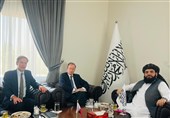 درخواست طالبان از انگلیس برای تحویل سفارت افغانستان در لندن