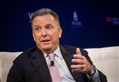 Утверждение Уиткоффа: «Мы ведём переговоры с Ираном»