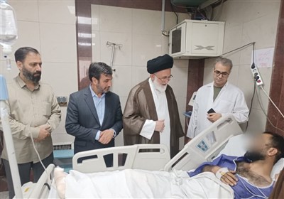 حضرت،ري،سپاه،مسئولان،سيدالشهدا،عبدالعظيم
