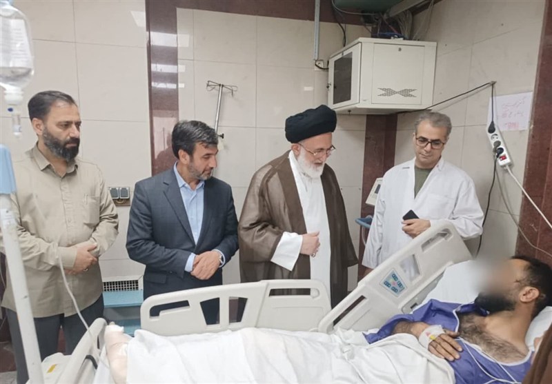 حضرت،ري،سپاه،مسئولان،سيدالشهدا،عبدالعظيم