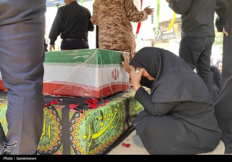 شهرستان،شهيد،قدس،خزلي،تشييع،صهيونيستي