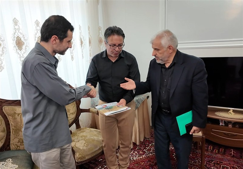 اسلامي،ديدارها،شهدا،دشمن،شهيد،ايران،ميراب،شهيدان،ايثارگران،ش ...