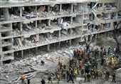جنگ 12 روزه 12 میلیارد دلار خسارت روی دست اسرائیل گذاشت