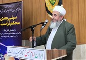 مولوی عبداللهی: امروز تبلیغ دین از هر زمان دیگری ضروریتر است