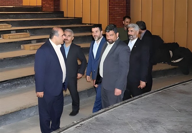 لنگرود،شهرستان،پروژه،فرهنگي،املاكي،طاهري،سالن،شهيد،فرهنگ،اسل ...