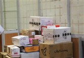 جابهجایی بیش از 1.2 مرسوله پستی در استان بوشهر
