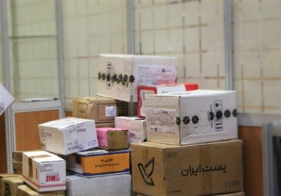 استان،بوشهر،پست،مرسولات،پستي،بارگاهي،ارسال،كيفيت