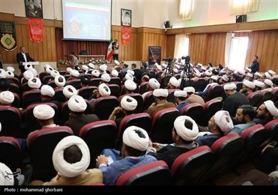 همایش وحدت برای ایران در خراسان جنوبی- عکس صفحه استان تسنیم