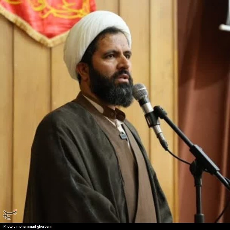همایش وحدت برای ایران در خراسان جنوبی- عکس صفحه استان تسنیم
