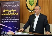 جمهوری اسلامی ایران نماد امنیت، مقاومت و امید در منطقه است