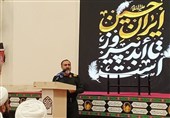 محاسبات دشمن غلط از آب درآمد/ مردم پشت نظام را خالی نمیکنند
