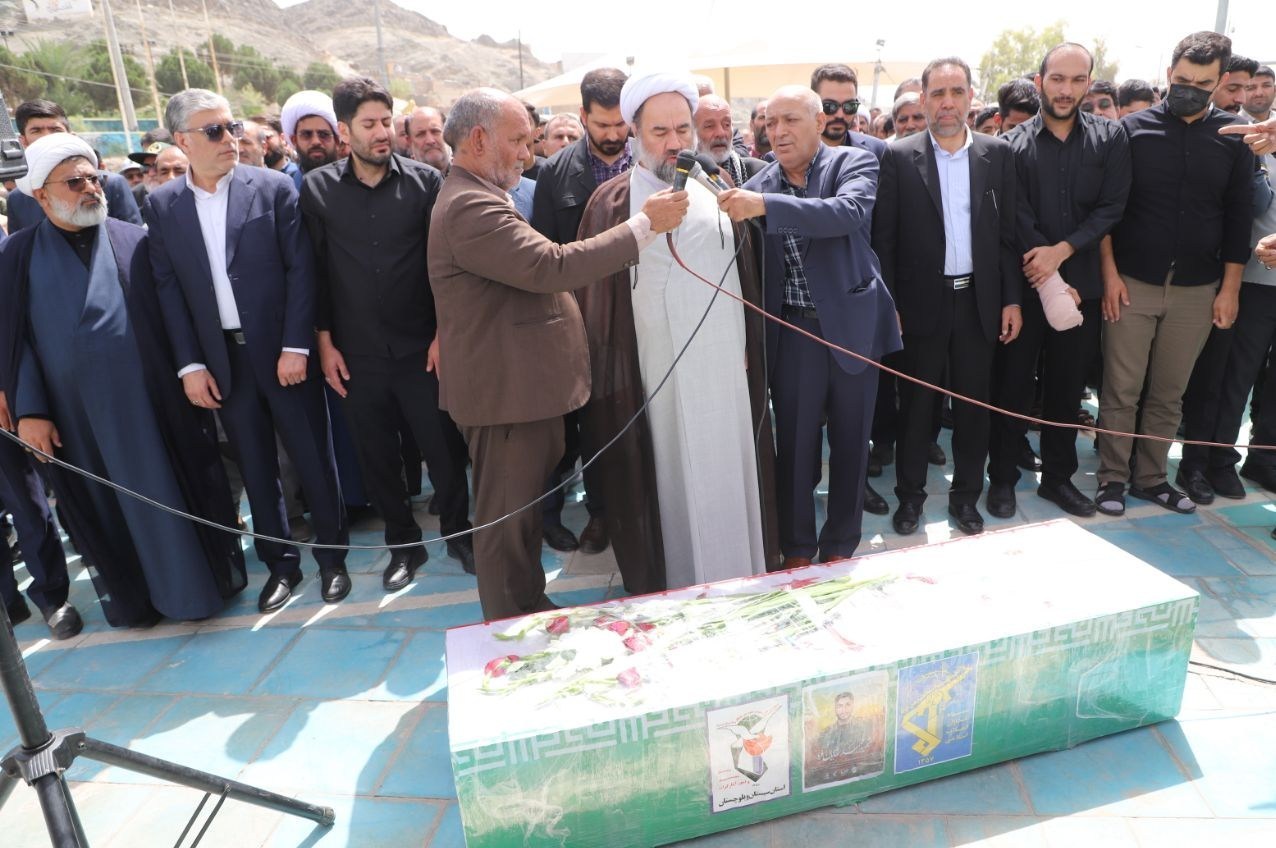 استان سیستان و بلوچستان , 
