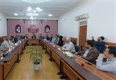 تولید یکسوم گندم کردستان در بیجار/فعالیت 13 هزار بهرهبردار