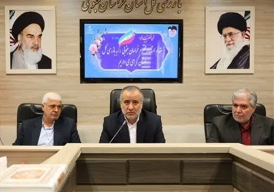 استان،خراسان،ايران،بازرسي،هاشمي،تأكيد،جنوبي،اجرايي،مجموعه،اش ...