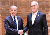 Телефонный разговор премьер-министра Пакистана с президентом Ирана