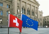 Switzerland to Explore Defense Procurement Pact with EU