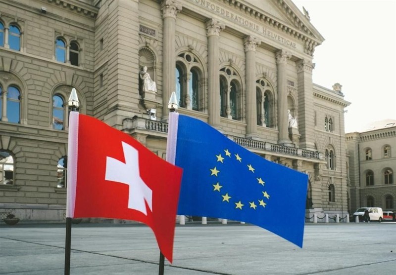 Switzerland to Explore Defense Procurement Pact with EU