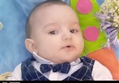 سند جنایت اسرائیل در کردستان/ پسر خردسال که در آغوش پدر به شهادت رسید