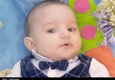 سرمد،شهيد،آغوش،پدرش،تسنيم،مريوان