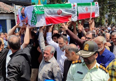 رژیم صهیونیستی؛ عامل شهادت سرباز گیلانی در بندرعباس