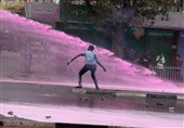 Young People in Kenya Protest Police Brutality, Bad Governance As Demonstration Spread