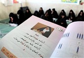 استان البرز در صف اول ریشه کنی بیسوادی