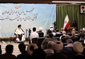 توطئه و نفوذ ابزار دشمن برای ایجاد ناامنی داخلی است