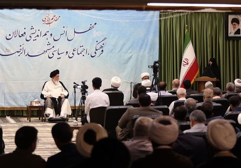توطئه و نفوذ ابزار دشمن برای ایجاد ناامنی داخلی است