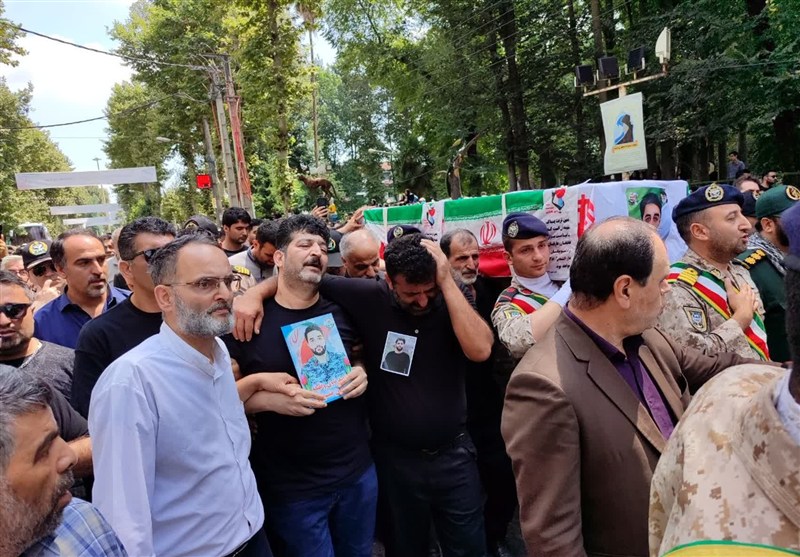 شهيد،منوري،ايران،فومن،ايثار،شهادت،صهيونيستي،وظيفه،رژيم،ملت،م ...