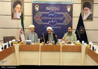 علميه،خواهران،جنگ،شرايط،ماه،كشور،محرم،فاضل،مبلغان،مدير،حوزه، ...