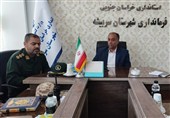 تشییع پیکر شهید اسماعیل نادی نماد وحدت و همدلی ملت خواهد بود