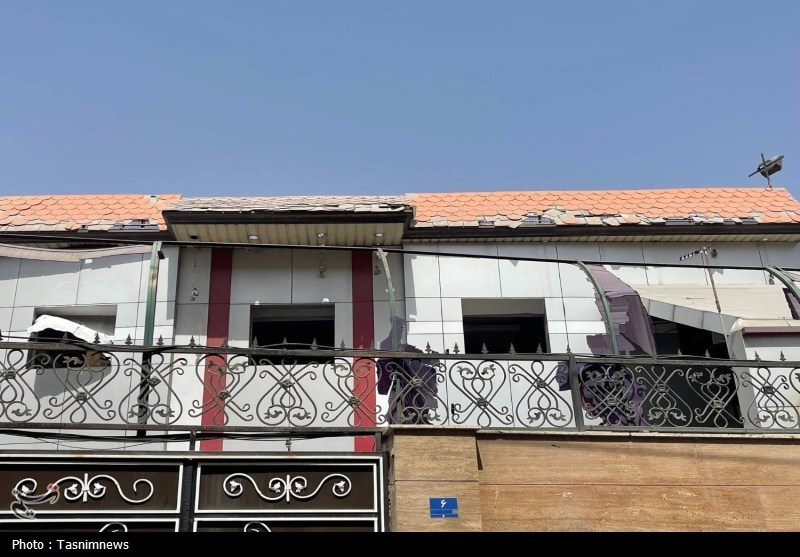 بازديد،صهيونيستي،مسكوني،رژيم،اسلامي،شنگي،منازل،چمران،رضا،ابراز