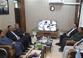 الگوبرداری از شهید بهشتی چراغ راه عدالت است