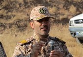 دشمن در تحقق اهداف راهبردی خود از حمله به ایران ناکام ماند