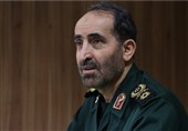 استشهاد اللواء علی شادمانی متأثراً بجراحه إثر العدوان الصهیونی