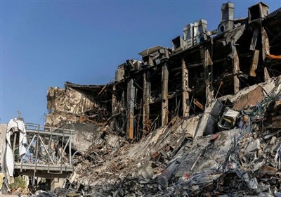 &quot;معهد وایزمن... عقل إسرائیل العلمی&quot;... تحت مرمى الصواریخ الإیرانیة