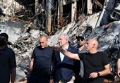 ضربه مهلک ایران به مراکز تربیت خلبانان و مهندسان صنایع تسلیحاتی اسرائیل