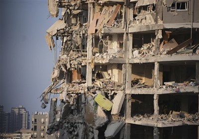 ايران،اسرائيل،هرست،آمريكا،حمله،حملات،موشكي،روايت،نظم،درگيري، ...