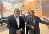 وزیر الطاقة الإیرانی: تزامنًا مع الحرب تم افتتاح محطة طاقة وبدء تنفیذ أخرى