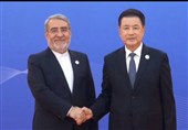 برگزاری اجلاس دبیران شورای امنیت شانگهای