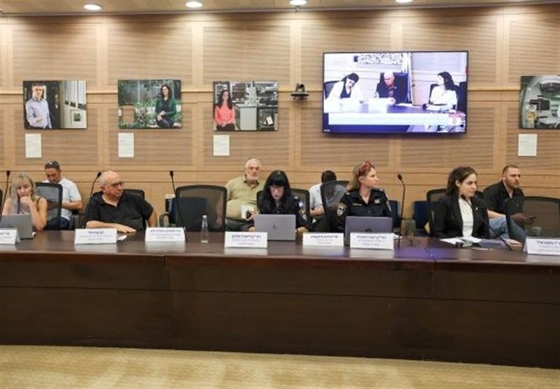 جنگ،رابطه،كنست،اسرائيل،ايران،كارايي،رژيم،دنبال،امنيت،اصابت،ب ...
